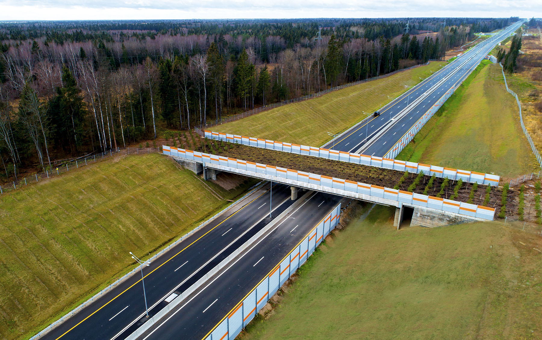 Трасса м12 чебоксары